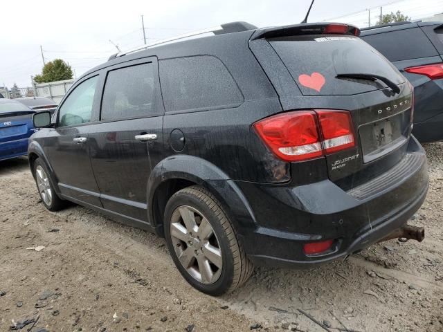 Photo 2 from auction – 2012 DODGE JOURNEY R/ with VIN 3C4PDDFGXCT397075