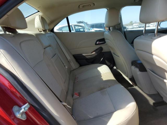 Photo 10 from auction – 2013 CHEVROLET MALIBU 1LT with VIN 1G11D5SR7DF145937