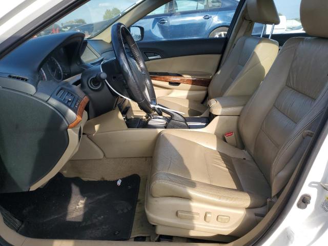 Photo 7 from auction – 2012 HONDA ACCORD EXL with VIN 1HGCP3F85CA008442