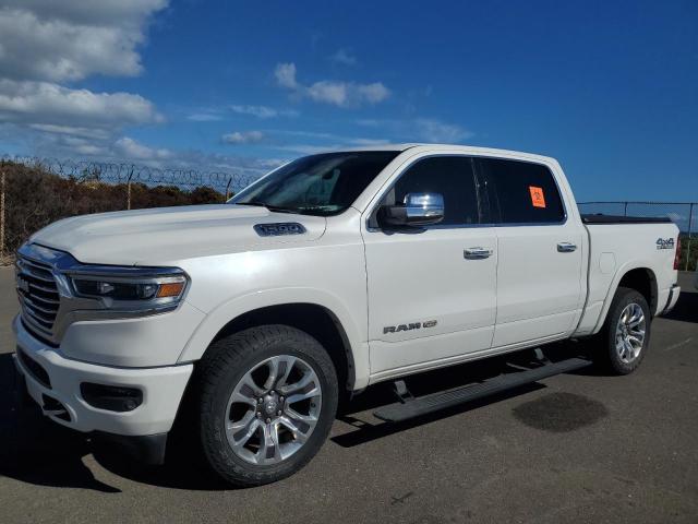 RAM 1500 LONGH 2020 with VIN 1C6SRFKTXLN233696 - Photo from auction