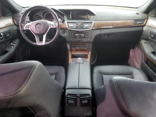Photo 8 from auction – 2012 MERCEDES-BENZ E 350 with VIN WDDHF5KB5CA610591