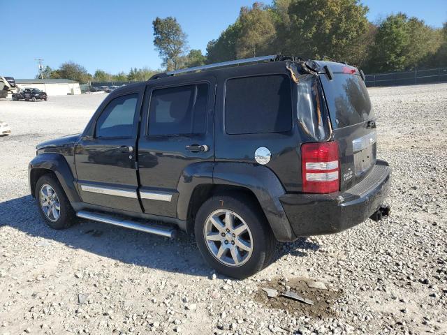 Photo 2 from auction – 2012 JEEP LIBERTY LI with VIN 1C4PJMCK4CW106467