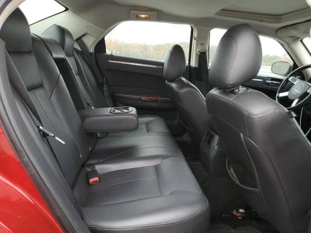 Photo 10 from auction – 2008 CHRYSLER 300 LIMITE with VIN 2C3LA33GX8H187246