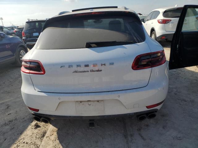 Photo 6 from auction – 2017 PORSCHE MACAN TURB with VIN WP1AF2A57HLB61835