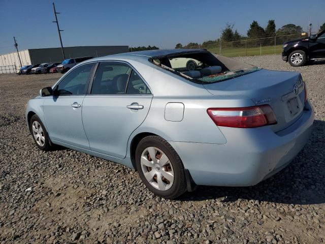 Photo 2 from auction – 2007 TOYOTA CAMRY CE with VIN 4T1BE46K57U548360