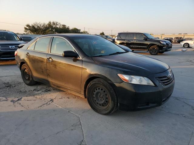 Photo 4 from auction – 2007 TOYOTA CAMRY CE with VIN 4T1BE46K47U680817