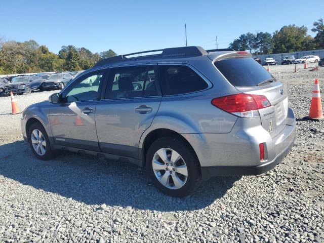 Снимка 2 от търг – 2010 SUBARU OUTBACK 2. с VIN 4S4BRCBC2A3340186