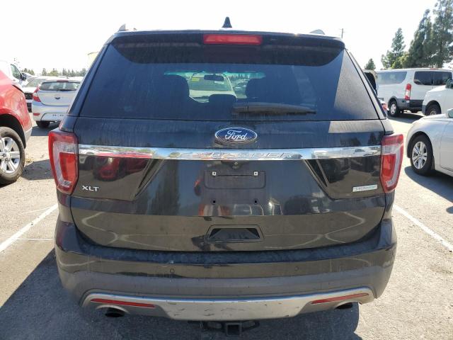 Photo 6 from auction – 2016 FORD EXPLORER X with VIN 1FM5K7DH1GGC87290