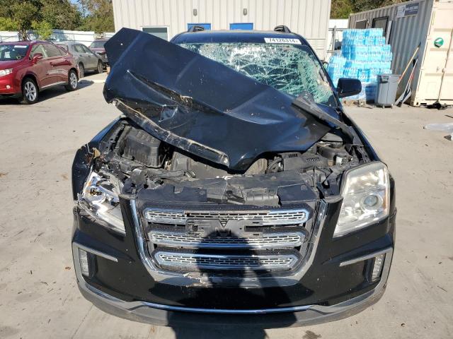Photo 5 from auction – 2017 GMC TERRAIN SL with VIN 2GKFLNE37H6182403