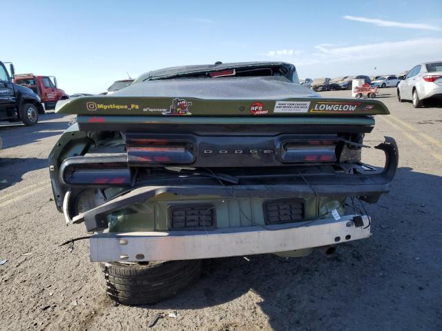 Photo 6 from auction – 2021 DODGE CHALLENGER with VIN 2C3CDZGG0MH534856