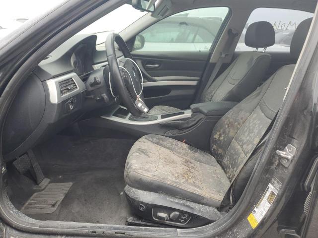 Photo 7 from auction – 2011 BMW 328 I SULE with VIN WBAPH5C51BA447006