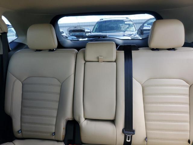 Photo 10 from auction – 2020 FORD EDGE SEL with VIN 2FMPK3J91LBA32395