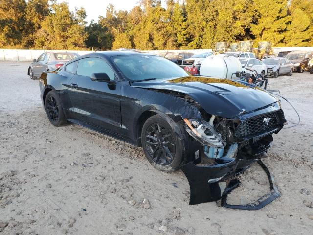 Photo 4 from auction – 2019 FORD MUSTANG with VIN 1FA6P8TH9K5180435