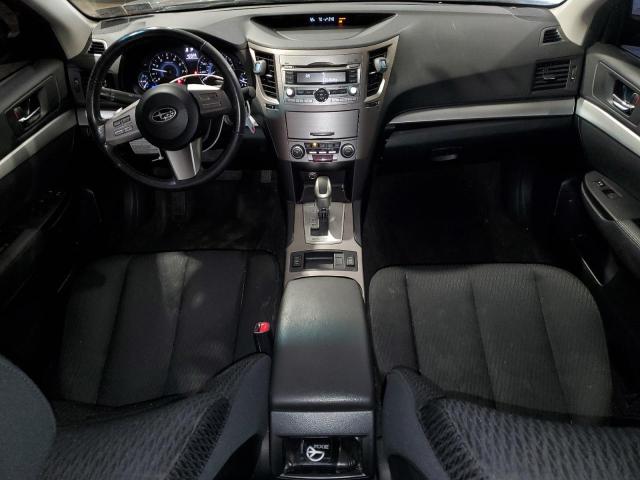 Photo 8 from auction – 2011 SUBARU LEGACY 2.5 with VIN 4S3BMCC62B3262327