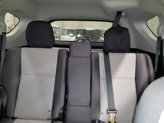 Photo 10 from auction – 2013 TOYOTA RAV4 XLE with VIN 2T3RFREV3DW094696
