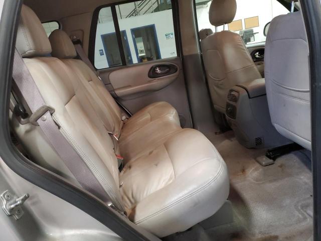 Photo 11 from auction – 2007 CHEVROLET TRAILBLAZE with VIN 1GNDT13S072177407
