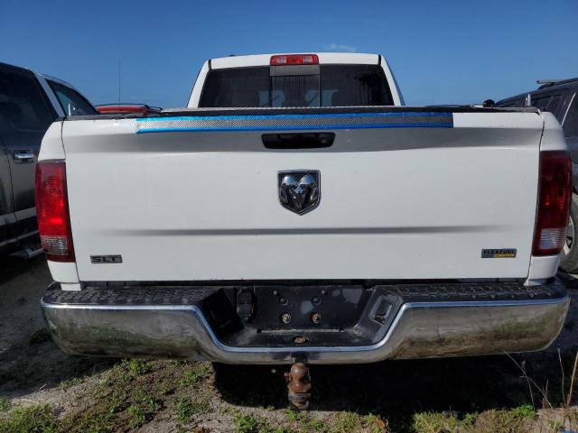 Photo 6 from auction – 2017 RAM 1500 SLT with VIN 1C6RR6GG8HS678862
