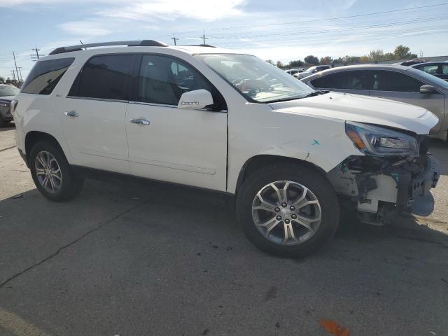 Photo 4 from auction – 2015 GMC ACADIA SLT with VIN 1GKKVRKD1FJ120749