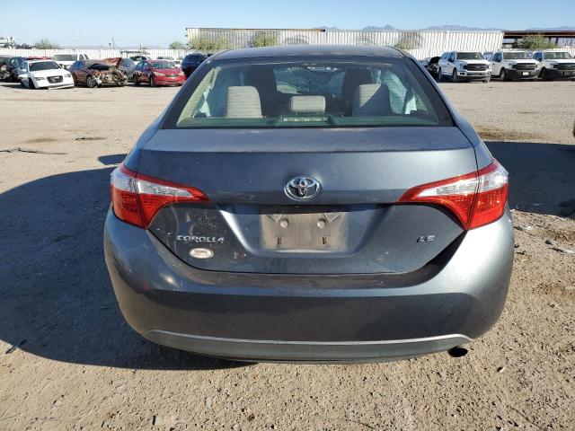 Photo 6 from auction – 2015 TOYOTA COROLLA L with VIN 2T1BURHE9FC293140