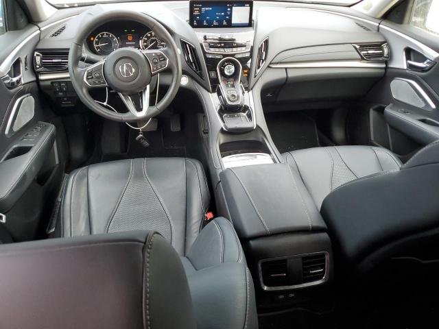 Photo 8 from auction – 2019 ACURA RDX TECHNO with VIN 5J8TC1H50KL014185