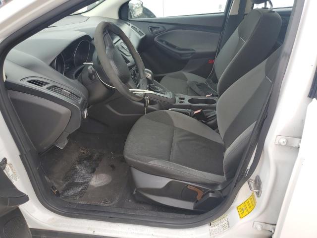 Photo 7 from auction – 2012 FORD FOCUS S with VIN 1FAHP3E23CL470588