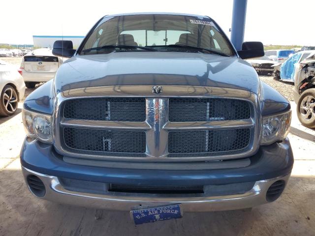 Photo 5 from auction – 2005 DODGE RAM 2500 S with VIN 3D7KR28C45G840378