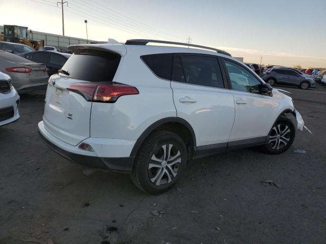 Photo 3 from auction – 2017 TOYOTA RAV4 LE with VIN 2T3BFREV4HW615206