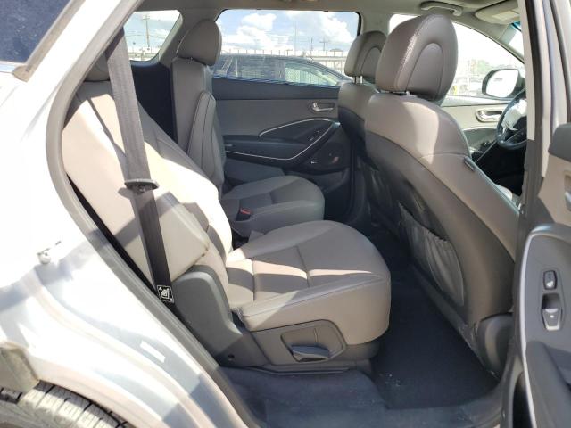 Photo 11 from auction – 2016 HYUNDAI SANTA FE S with VIN KM8SR4HF4GU144552
