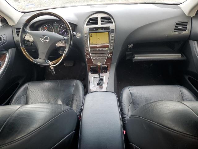 Фото 8 с аукциона – 2011 LEXUS ES 350 с VIN JTHBK1EG1B2416482