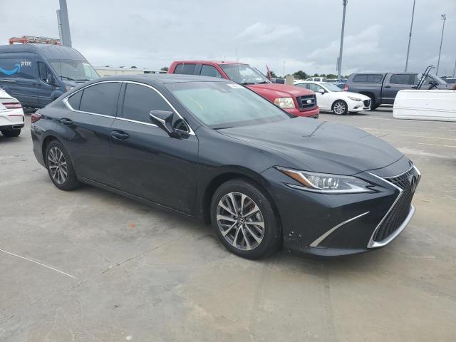 Photo 4 from auction – 2023 LEXUS ES 350 BAS with VIN 58ACZ1B16PU156131