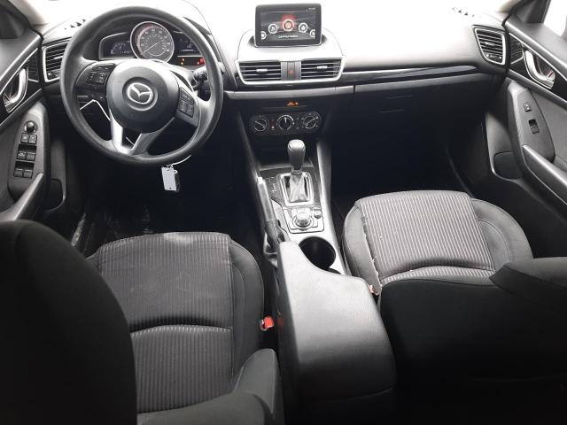 Photo 8 from auction – 2016 MAZDA 3 SPORT with VIN 3MZBM1K73GM275976
