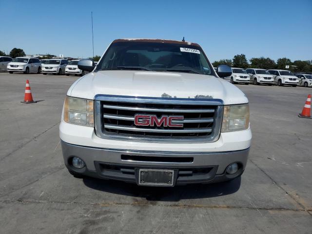Photo 5 from auction – 2013 GMC SIERRA C15 with VIN 3GTP1VE00DG199859