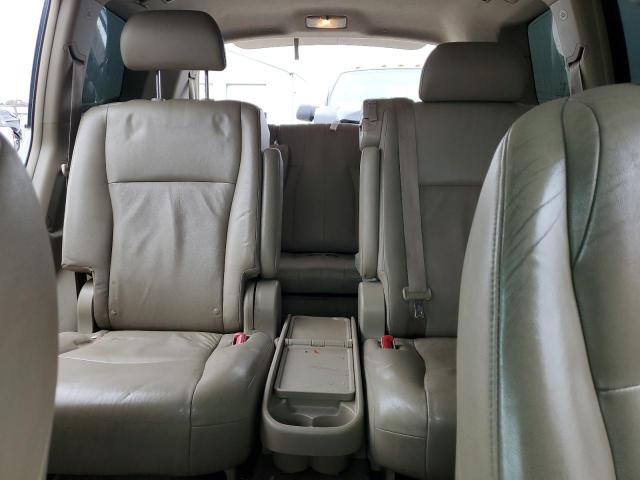 Photo 10 from auction – 2009 TOYOTA HIGHLANDER with VIN JTEEW44A592028131