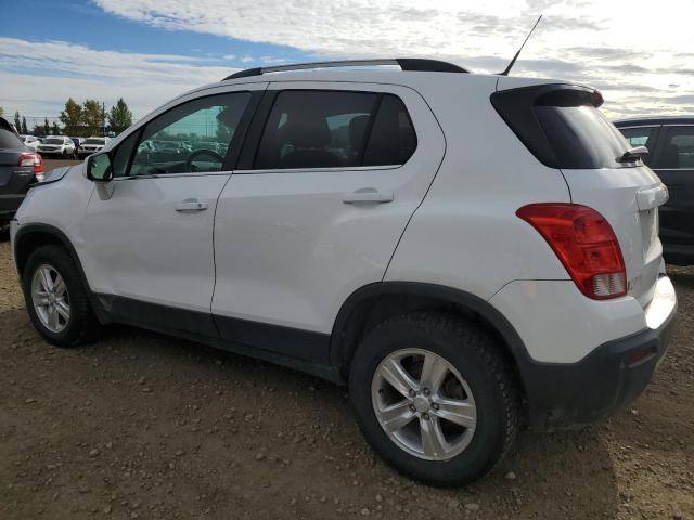 Photo 2 from auction – 2014 CHEVROLET TRAX 1LT with VIN 3GNCJPEBXEL188606