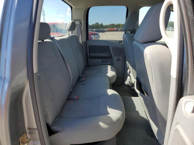 Photo 10 from auction – 2007 DODGE RAM 1500 S with VIN 1D7HU18247J505598