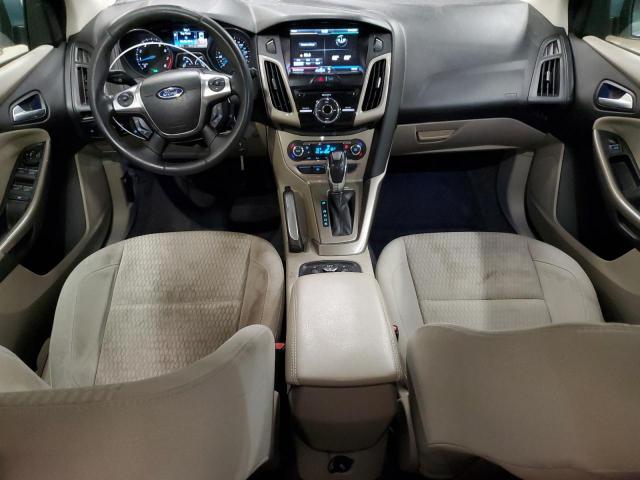 Photo 8 from auction – 2012 FORD FOCUS SEL with VIN 1FAHP3M2XCL248129