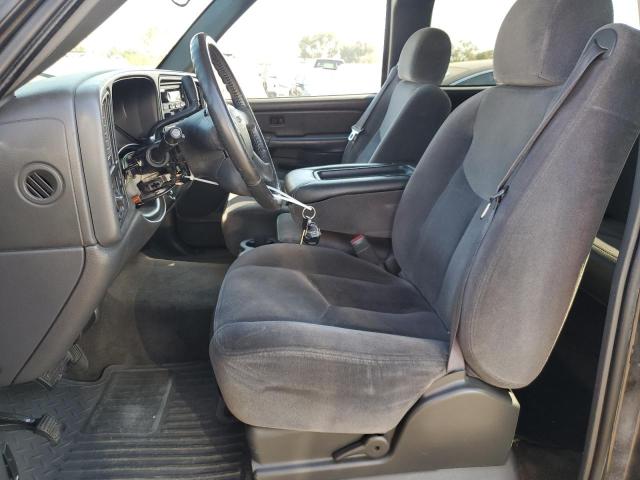 Foto 7 de la subasta – 2005 GMC NEW SIERRA con VIN 2GTEC19T851292430