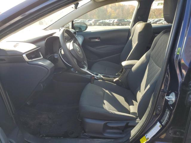 Photo 7 from auction – 2020 TOYOTA COROLLA LE with VIN JTDEBRBE0LJ021197