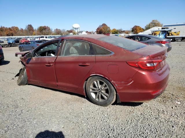 Photo 2 from auction – 2015 HYUNDAI SONATA SE with VIN 5NPE24AF9FH225636