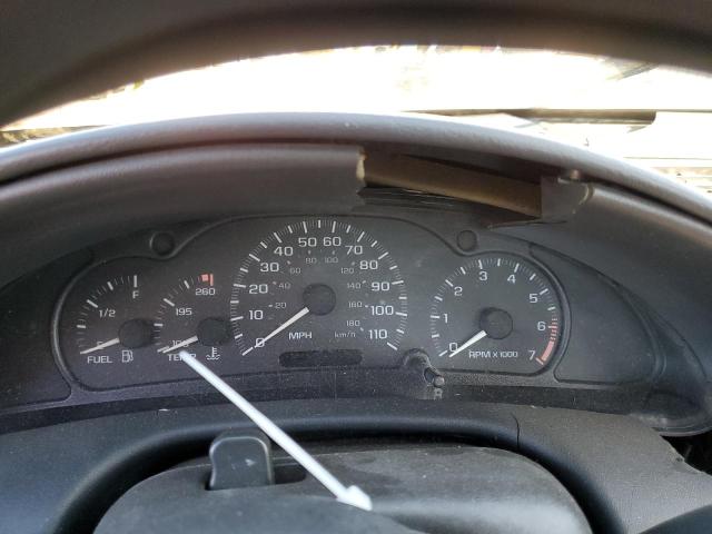 Photo 9 from auction – 2005 CHEVROLET CAVALIER with VIN 1G1JC52FX57200790