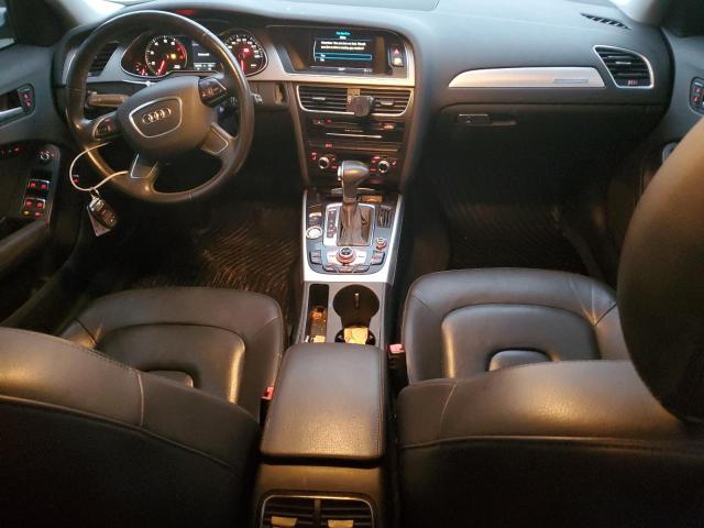 Photo 8 from auction – 2013 AUDI A4 PREMIUM with VIN WAUFFAFL4DN047652