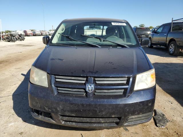 Photo 5 from auction – 2010 DODGE GRAND CARA with VIN 2D4RN4DE0AR425394