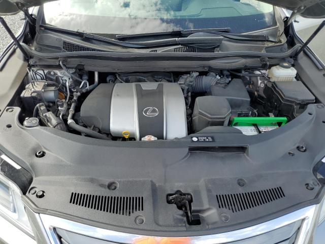 Photo 12 from auction – 2019 LEXUS RX 350 BAS with VIN JTJBZMCA8K2041572