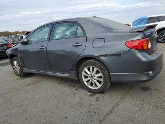 Photo 2 from auction – 2010 TOYOTA COROLLA BA with VIN 2T1BU4EE0AC470657