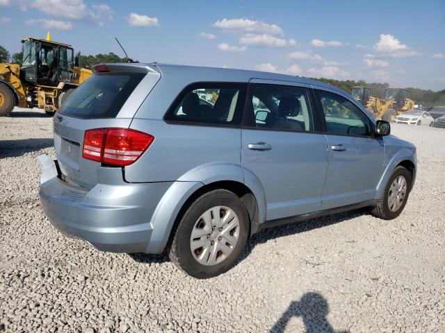 Photo 3 from auction – 2013 DODGE JOURNEY SE with VIN 3C4PDCAB7DT723583