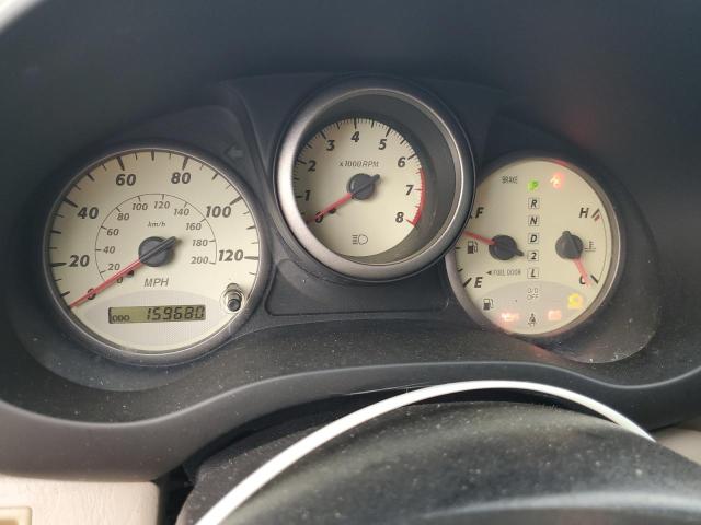 Photo 9 from auction – 2002 TOYOTA RAV4 with VIN JTEGH20V020057585