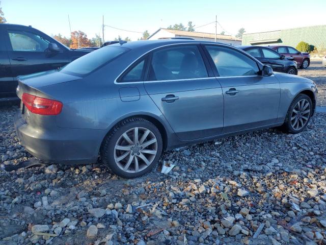Photo 3 from auction – 2013 AUDI A4 PREMIUM with VIN WAUEFAFL2DN042493