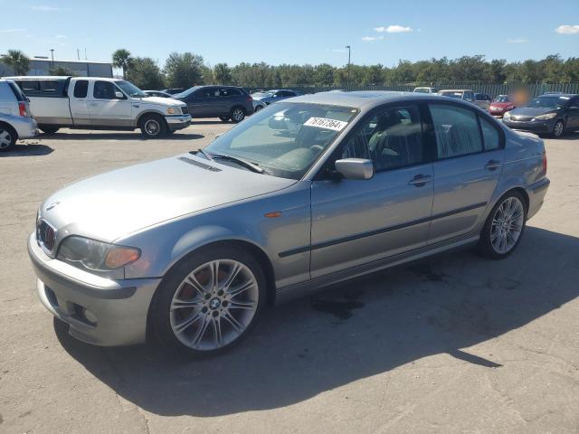 BMW 330 I 2004 with VIN WBAEV53464KM06004 - Photo from auction