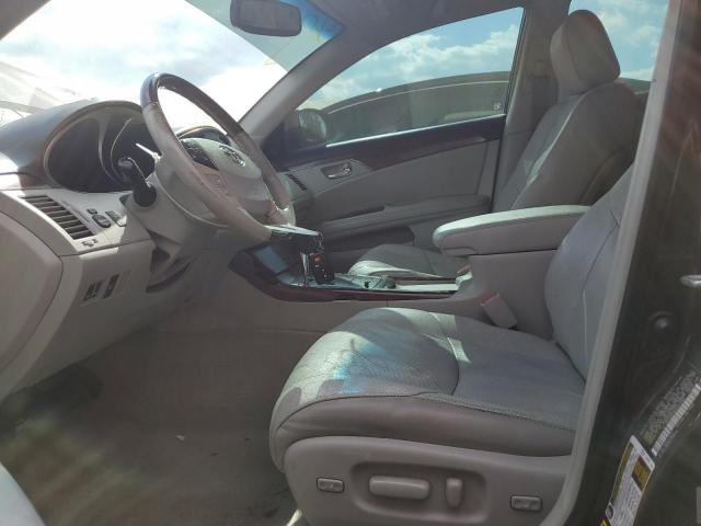 Photo 7 from auction – 2011 TOYOTA AVALON BAS with VIN 4T1BK3DB4BU404703