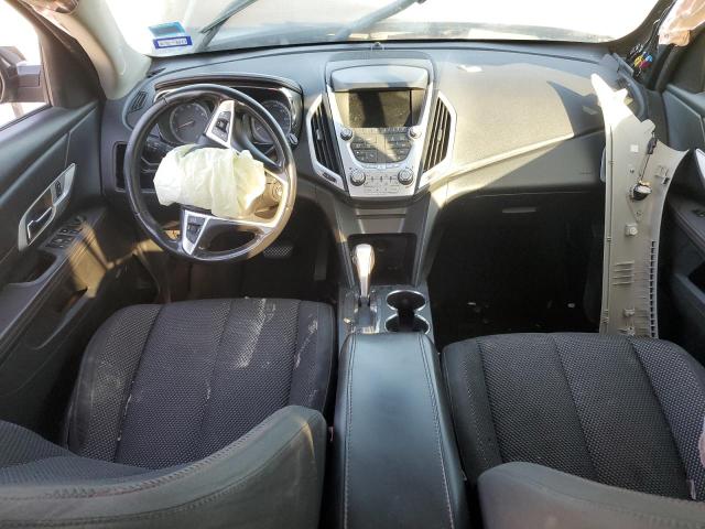 Photo 8 from auction – 2012 GMC TERRAIN SL with VIN 2GKALSEK2C6332099